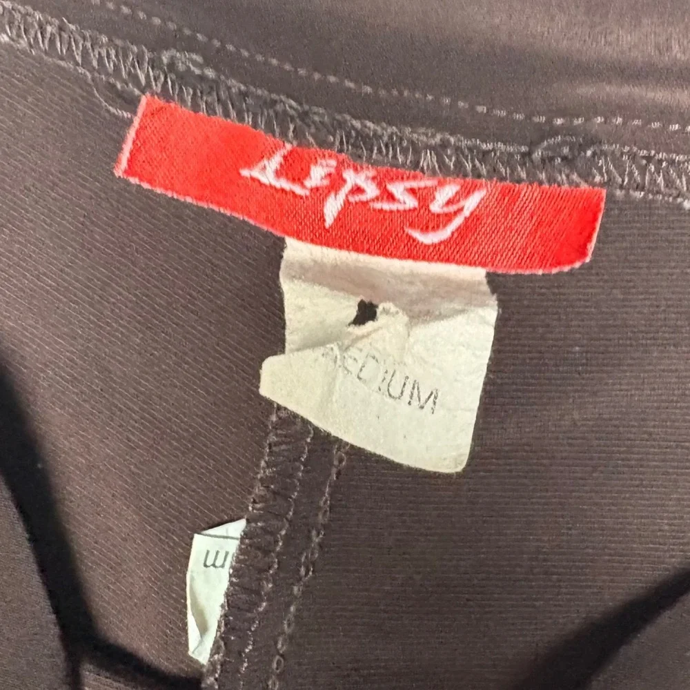 Lipsy size medium